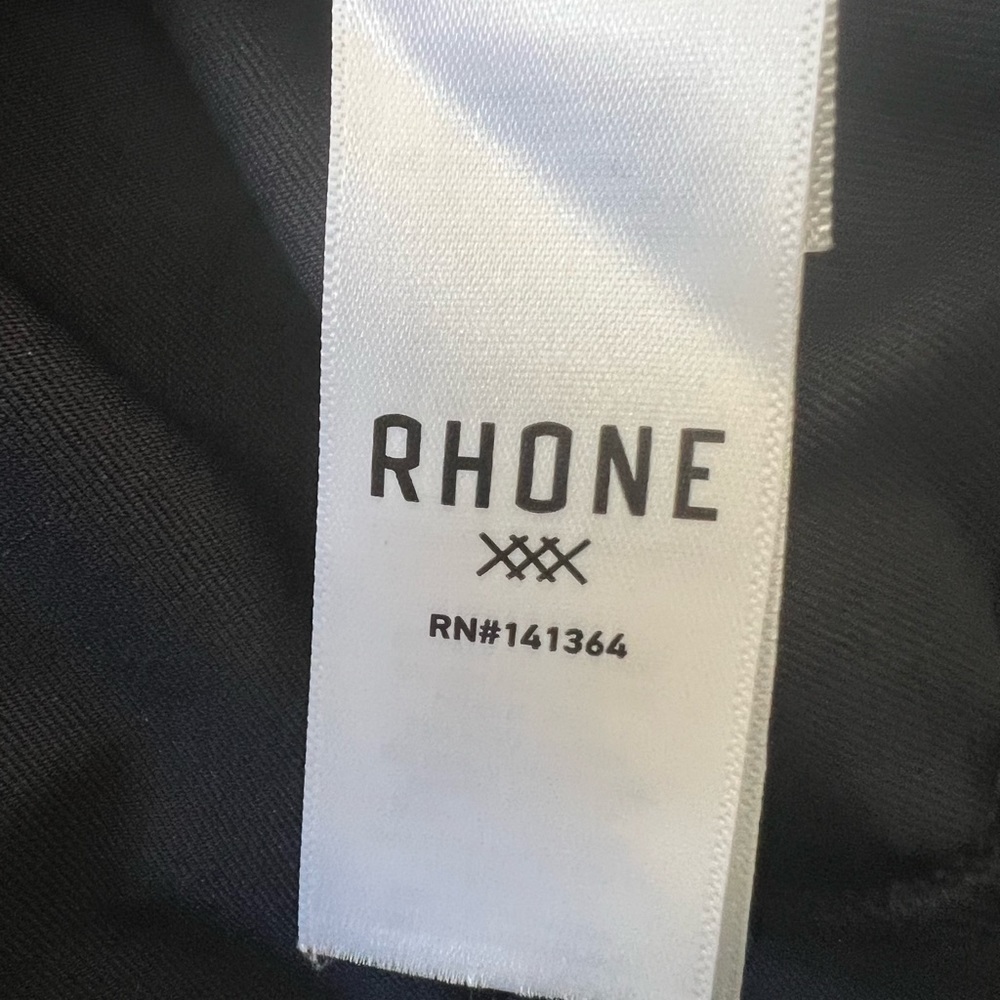 Rhone Essentials Long Sleeve Performance Tee - image 8